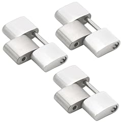 Ewatchparts 3pcs 18mm for sale  Delivered anywhere in USA 