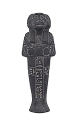 Statue egyptian ushabti for sale  Delivered anywhere in UK