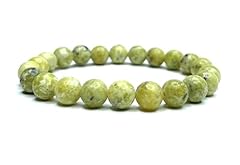 Felicidade bracelet chrysopras d'occasion  Livré partout en France