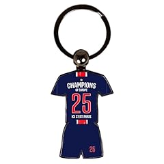 Porte clés maillot d'occasion  Livré partout en France