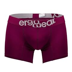 Ergowear caleçon boxeur d'occasion  Livré partout en France