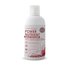Rawleigh power nutrient for sale  Delivered anywhere in USA 