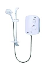 Triton showers bathrooms for sale  Delivered anywhere in UK