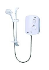 Triton showers tdps200sr for sale  Delivered anywhere in UK