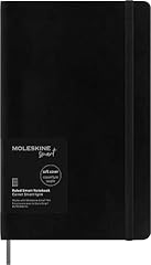 Moleskine smart notebook usato  Spedito ovunque in Italia 