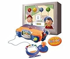 console vtech v smile d'occasion  Livré partout en France