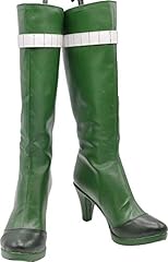 Gsfdhdjs cosplay boots for sale  Delivered anywhere in UK