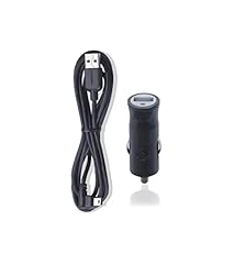Tomtom caricabatteria usb usato  Spedito ovunque in Italia 