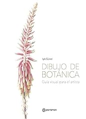 Dibujo botánica d'occasion  Livré partout en Belgiqu