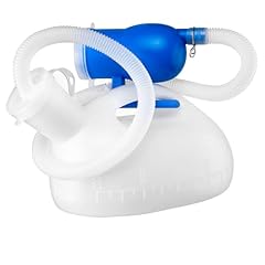 Portable male urinals for sale  Delivered anywhere in UK