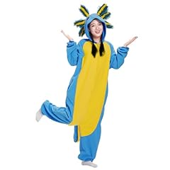 Lanfan adulto onesie usato  Spedito ovunque in Italia 