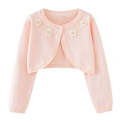 Baby girls cardigan for sale  Delivered anywhere in UK