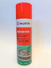 Würth rust plus for sale  Delivered anywhere in UK