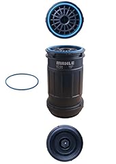 Mahle 580 filtro usato  Spedito ovunque in Italia 