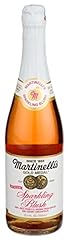 Martinelli sparkling blush for sale  Delivered anywhere in USA 