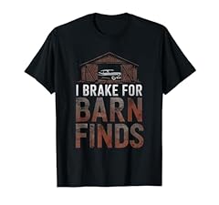 Brake barn finds for sale  Delivered anywhere in UK