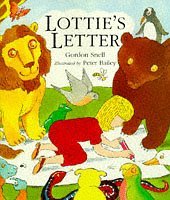 Lottie letter for sale  Delivered anywhere in UK