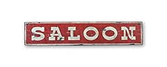 Distressed saloon bar for sale  Delivered anywhere in USA 