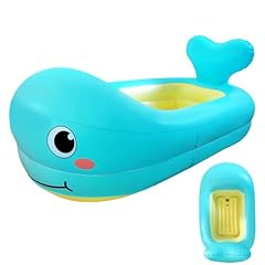 Inflatable toddler bath for sale  Delivered anywhere in UK