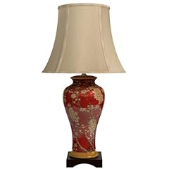 Red lantern glazed for sale  Delivered anywhere in USA 