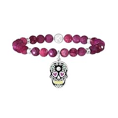 Kidult bracciale agata usato  Spedito ovunque in Italia 