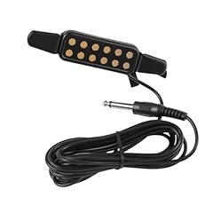 Goghost clip guitar for sale  Delivered anywhere in USA 