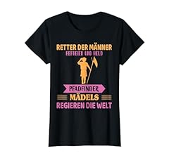 Pfadfinder shirt gebraucht kaufen  Wird an jeden Ort in Deutschland