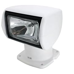 Boat spotlight 12v for sale  Delivered anywhere in UK