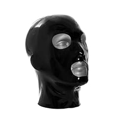 Leimi latex hood for sale  Delivered anywhere in USA 