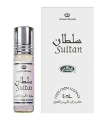 Olio profumato sultan usato  Spedito ovunque in Italia 