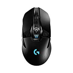 logitech g903 lightspeed d'occasion  Livré partout en France