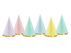 Partydeco lot chapeaux d'occasion  Livré partout en France