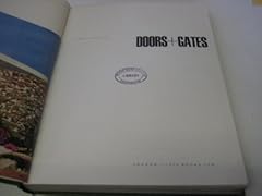Doors and gates. d'occasion  Livré partout en France