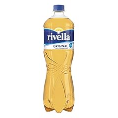 Rivella originale bibita usato  Spedito ovunque in Italia 