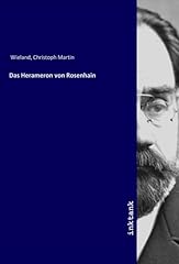 Herameron rosenhain gebraucht kaufen  Wird an jeden Ort in Deutschland
