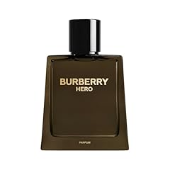 Burberry hero parfum gebraucht kaufen  Wird an jeden Ort in Deutschland