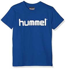 Hummel hmlgo logo gebraucht kaufen  Wird an jeden Ort in Deutschland
