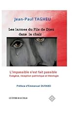 Larmes fils dieu d'occasion  Livré partout en France