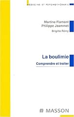 Boulimie. comprendre traiter d'occasion  Livré partout en Belgiqu