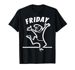 Finally friday weekend for sale  Delivered anywhere in USA 