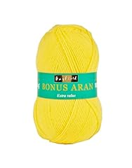 Hayfield bonus aran for sale  Delivered anywhere in UK