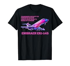 Embraer erj145 avion d'occasion  Livré partout en France