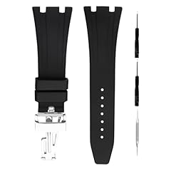 Unilabo rubber watch for sale  Delivered anywhere in USA 