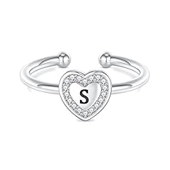 Initial rings girls for sale  Delivered anywhere in USA 