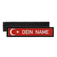 Copytec türkei namenschild gebraucht kaufen  Wird an jeden Ort in Deutschland