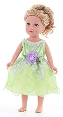 Little adventures tinkerbell for sale  Delivered anywhere in USA 