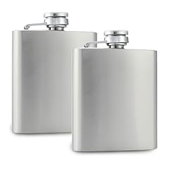 Pack 7oz hip for sale  Delivered anywhere in UK
