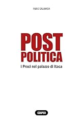 Post politica. proci usato  Spedito ovunque in Italia 