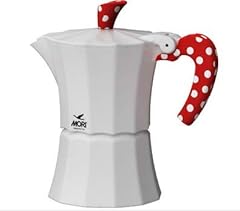 Morinox caffettiera color usato  Spedito ovunque in Italia 