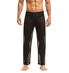 Pantalon transparent maille d'occasion  Livré partout en France
